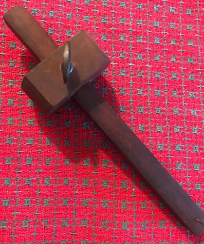 Antique disston 77 mortise - disston,