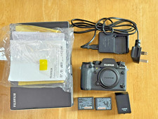 Fujifilm X series X-T2 24.3MP