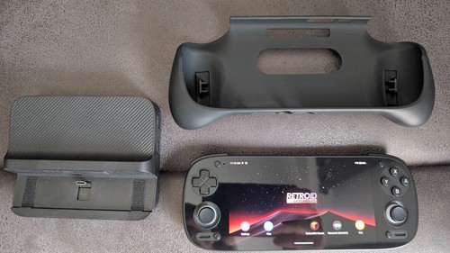 Retroid pocket official - pocket,