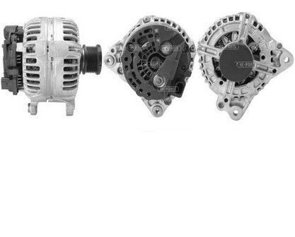 Wai alternator 140amp for - wai,