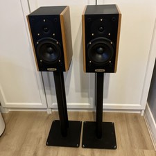 Ruark Epilogue With Stands