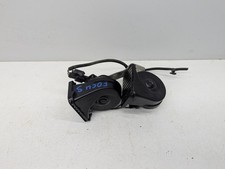 FORD FOCUS MK3  '11-15 HORN