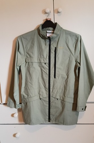 Vintage rohan airlight jacket - vintage,