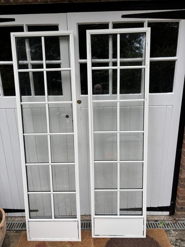 Pair met therm double - pair,
