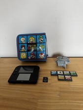 Nintendo 2DS Console Bundle