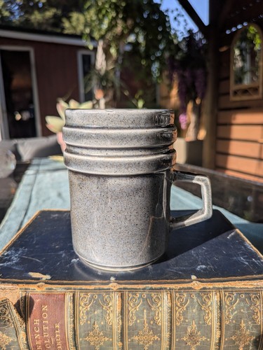 Vintage llangollen pottery - llangollen,
