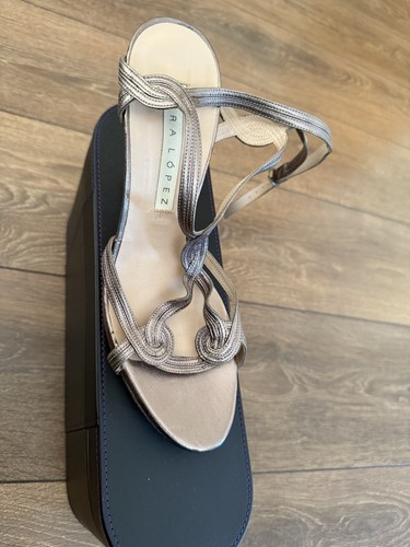 Sandal high hill sandals - high,