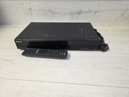 Sony rdr dc100 dvd - rdr-dc100,