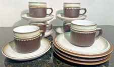 Denby Rondo Coffee Set Cups