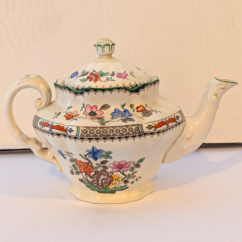 Copeland spode chinese rose - spode,