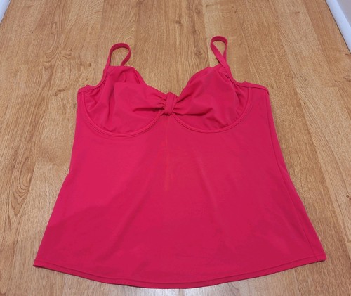 Tankini top women size in - tankini, 20