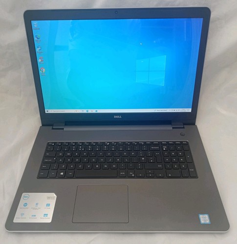 Dell inspiron 5759 - dell,