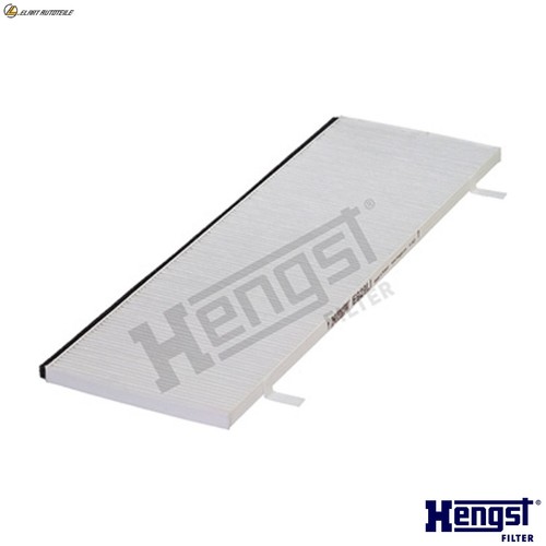 Interior air filter e929li for - air,