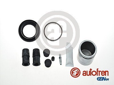 New repair kit brake caliper - repair, kit,