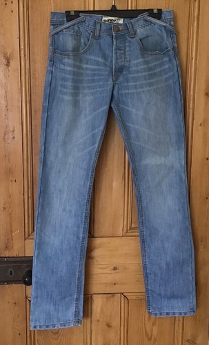 Zico rigid skinny - jeans, w32