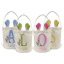 Personalised Easter Egg Hunt