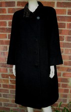 Vintage Windsmoor Long Brown