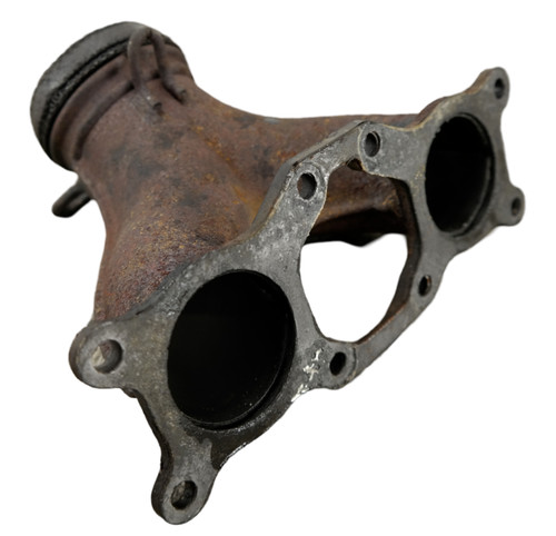 Polaris pipe exhaust - y,