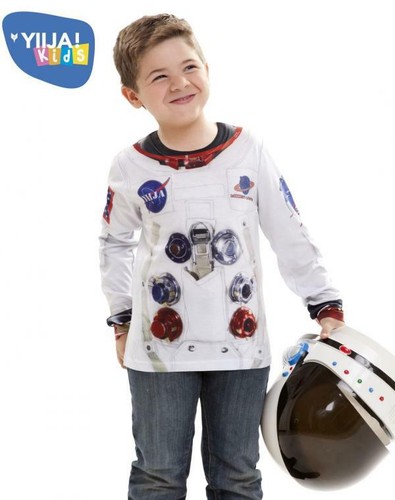 Kids astronaut fancy dress - kids,