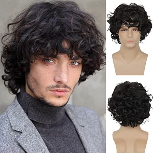 Inch brown natural short - 6,