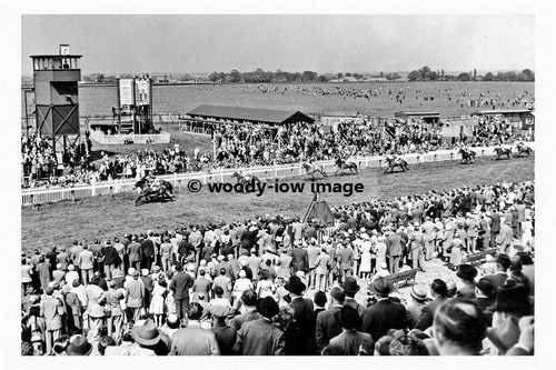 Pt8093 beverley racecourse - pt8093,