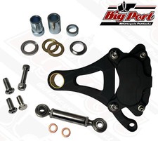 Project Bobber Custom Black