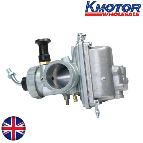 Carb fit for yamaha - fit, dt125