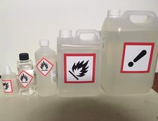 Absolute ethanol non - non, denatured