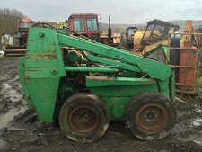 Case 1840 skid - case,