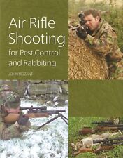 BEZZANT AIR GUNS BOOK AIR