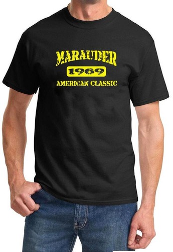 1969 mercury marauder - mercury,