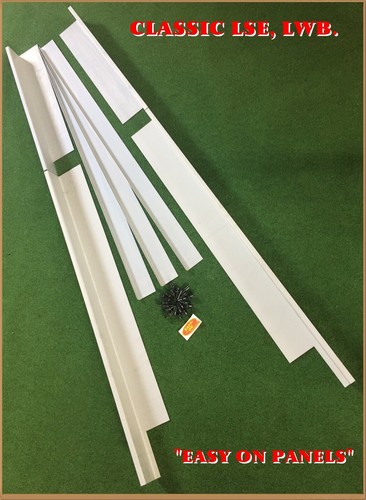 Range rover classic sill - range,