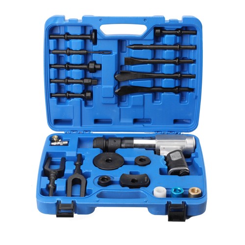 Multi functional pneumatic - multi-functional,