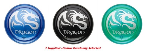 Pocket pros dragon pro yo - dragon, yo-yo