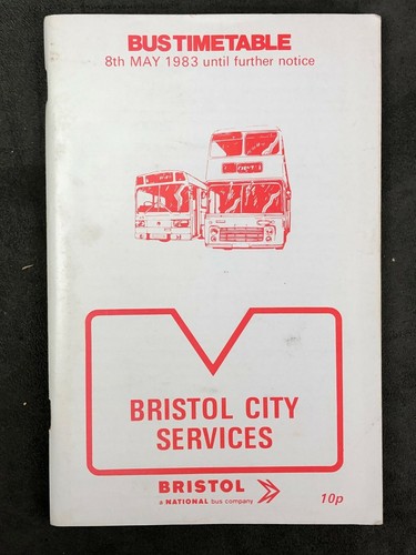 Bristol city service national - city,