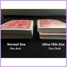 Ultra-Thin Bicy Manipulation