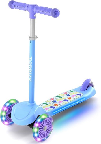 Scooter for kids ages - kids, 3+