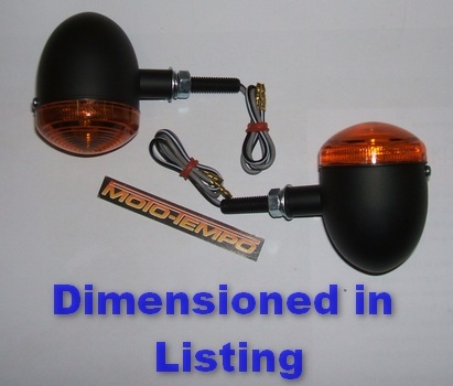 New metal body matt black - new,