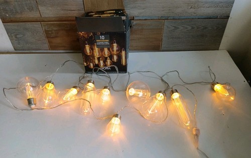 Noma connectable string - noma, 10