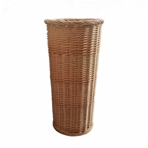 Umbrella stand rattan - umbrella,