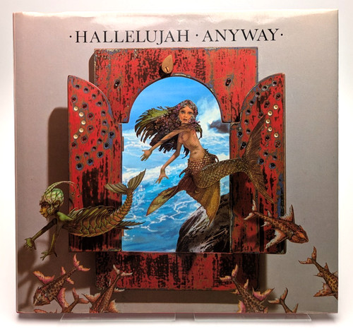 Hallelujah anyway patrick - |,
