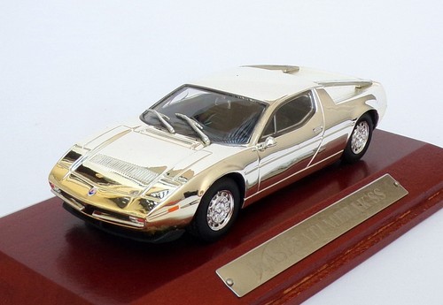 Atlas editions silver cars - silver,