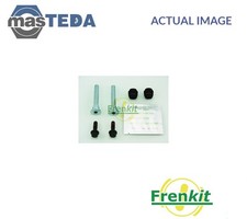 810012 BRAKE CALIPER REPAIR