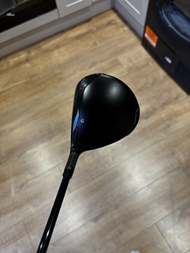 Taylormade stealth wood - taylormade,