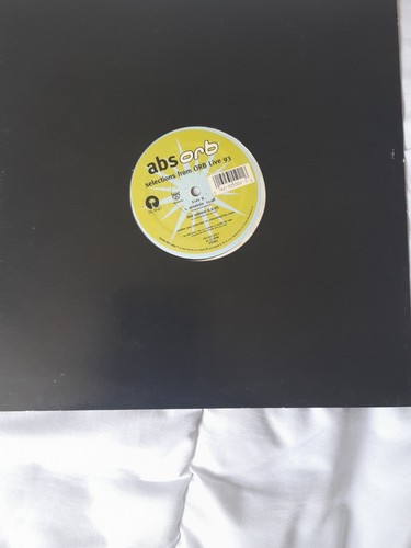 The orb absorb - orb,