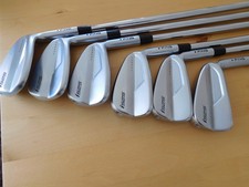PING i525 IRONS (5-PW)