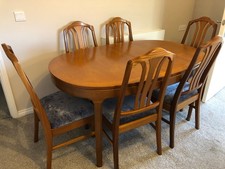 Teak ‘nathan’ extending