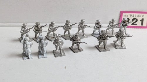 25mm minifigs 19th century - 25mm, minifigs.