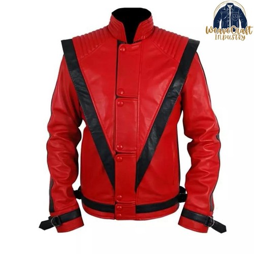 Michael jackson thriller - jackson,
