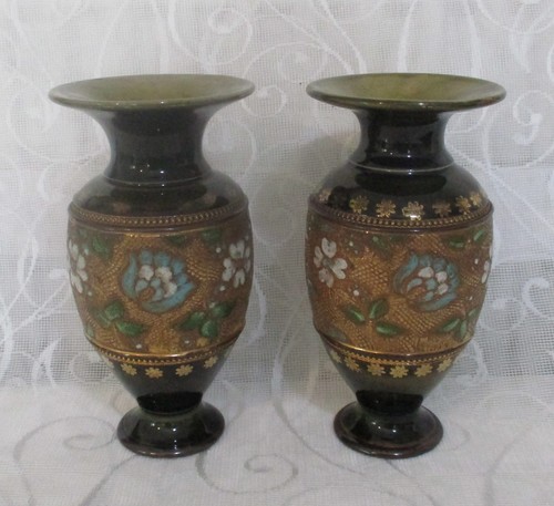 Pair vintage royal - pair,